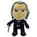 The Witcher (netflix) - M8z Geralt Peluche (23 Cm) - Foto miniatura 1
