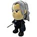 The Witcher (netflix) - M8z Geralt Peluche (23 Cm) - Foto miniatura 3