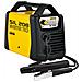Saldatrice Deca Inverter 230v 80a Sil 208 - Foto miniatura 2