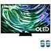 TV OLED Ultra HD 4K 48" QE48S90DAEXZT Smart TV Tizen Laser Slim 2024  - Foto miniatura 3