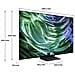 TV OLED Ultra HD 4K 48" QE48S90DAEXZT Smart TV Tizen Laser Slim 2024  - Foto miniatura 4