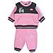 Jogging Bambina Completo glc10104 jg s1-12m - Foto miniatura 1