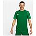 T-Shirt Academy Dh8031-302 Uomo Taglia S Colore Verde - Foto miniatura 1