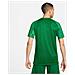 T-Shirt Academy Dh8031-302 Uomo Taglia S Colore Verde - Foto miniatura 2