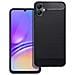 Custodia B-case Tpu Silicone Cover Hard Case Per Samsung Galaxy A05 Sm-a055 Carbon Metal Black - Foto miniatura 1