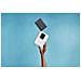Stampante per Foto SELPHY QX20 RD Sublimazione 287 x 287 DPI 2.8" x 3.3" (7.2x8.5cm) Wi-Fi - Foto miniatura 3