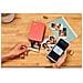 Stampante per Foto SELPHY QX20 RD Sublimazione 287 x 287 DPI 2.8" x 3.3" (7.2x8.5cm) Wi-Fi - Foto miniatura 4