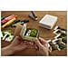 Stampante per Foto SELPHY QX20 RD Sublimazione 287 x 287 DPI 2.8" x 3.3" (7.2x8.5cm) Wi-Fi - Foto miniatura 5