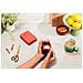 Stampante per Foto SELPHY QX20 RD Sublimazione 287 x 287 DPI 2.8" x 3.3" (7.2x8.5cm) Wi-Fi - Foto miniatura 7