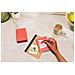Stampante per Foto SELPHY QX20 RD Sublimazione 287 x 287 DPI 2.8" x 3.3" (7.2x8.5cm) Wi-Fi - Foto miniatura 8