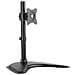 Lite Ddr1327se Supporto Da Tavolo Per Tv A Schermo Piatto 68,6 Cm (27"") Libera Installazione Nero - Foto miniatura 1