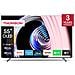 TV OLED Ultra HD 55" 55OG8S24 Smart TV Google TV - Foto miniatura 3