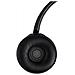 Cuffia a Padiglione con Bluetooth RB-HF630BE-K con Microfono Incorporato Colore Nero - Foto miniatura 4