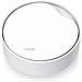 DECO X50-POE (1-PACK) Sistema Wi-Fi Mesh Dual-band (2.4 GHz / 5 GHz) Wi-Fi 6 (802.11ax) Bianco 3 Interno - Foto miniatura 1