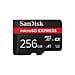Express 256 GB MicroSDXC UHS-I - Foto miniatura 1