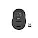 MW-400 V2 mouse Ufficio Mano destra RF Wireless Ottico 1600 DPI - Foto miniatura 2