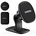 80785 Supporto Per Personal Communication Supporto Passivo Telefono Cellulare /smartphone Nero - Foto miniatura 2