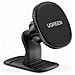 80785 Supporto Per Personal Communication Supporto Passivo Telefono Cellulare /smartphone Nero - Foto miniatura 1