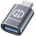 G-ad-atc-10g-2 Scheda Di Interfaccia E Adattatore Usb Tipo-c - Foto miniatura 1