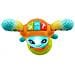 Fisher Price - Dj Il Robot Danseur È Rimbalzato - Wake -up Toy 1a Età - 9 Mesi E Altro Ancora - Foto miniatura 2