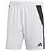 Pantaloncini Calcio Uomo Tiro 24 - Foto miniatura 3