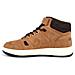 Scarpe Bambino Rebound Corduroy Mid - Foto miniatura 2