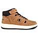 Scarpe Bambino Rebound Corduroy Mid - Foto miniatura 1