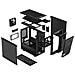 Meshify 2 Nano Nero - Foto miniatura 18