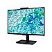 Monitor 23.8" LED IPS Vero B248YGbemiqprcuzx Full HD 1920x1080 Pixel Tempo di Risposta 4 ms - Foto miniatura 4