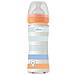 Biberon Wb Vetro Orange Boy 240Ml Silic.Fl.Lento - Foto miniatura 1