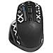 Adesivi Per Mouse Con Presa Migliorata Per Logitech Mx Master 2/2s Black - Foto miniatura 1