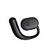 OWS914 (Black) Cuffie True Wireless Stereo (TWS) A clip Musica e Chiamate Bluetooth Nero - Foto miniatura 4