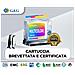 INK HP 301XL CMY 18ML RIGENERATO INK LEVEL MULTIPACK - Foto miniatura 1
