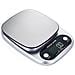 Bilancia Da Cucina Digitale 10kg / 1g - Precisione E Design Elegante - Foto miniatura 1