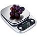 Bilancia Da Cucina Digitale 10kg / 1g - Precisione E Design Elegante - Foto miniatura 3