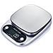 Bilancia Da Cucina Digitale 10kg / 1g - Precisione E Design Elegante - Foto miniatura 6