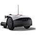 Goat G1 Tagliaerba robotizzato Batteria Nero, Bianco - Foto miniatura 2