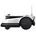Goat G1 Tagliaerba robotizzato Batteria Nero, Bianco - Foto miniatura 3