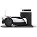 Goat G1 Tagliaerba robotizzato Batteria Nero, Bianco - Foto miniatura 7