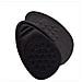 Solette Cuscinetto Avampiede Per Scarpe Sportive - Comfort In Schiuma E Lycra Black - Foto miniatura 4