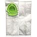 Confezione Da 10 Sacchetti Per Aspirapolvere Bianchi Compatibili Con Gtech Pro Atf301 - Foto miniatura 2