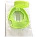 Confezione Da 10 Sacchetti Per Aspirapolvere Bianchi Compatibili Con Gtech Pro Atf301 - Foto miniatura 4