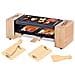 Griglia Per Raclette Da 2 Persone 320 W - 8618 - Foto miniatura 2
