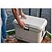 2213912 borsa frigo 52 L Bianco - Foto miniatura 3