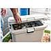 2213912 borsa frigo 52 L Bianco - Foto miniatura 8