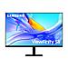 Monitor 32" VA Flat LS32D800UAUXXU Quad HD Tempo di risposta 5 ms - Foto miniatura 19