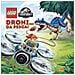 Droni da pesca! Lego Jurassic World - Foto miniatura 1