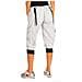 Z1b00136 Pantaloncini Sportivi Impermeabili Da Donna - Foto miniatura 2