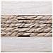Cesto In Legno E Corda Bianco 30x20x12/27h - Foto miniatura 6