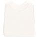 Cuscino per Gambe Bianco 68 x 25 x 21,5 cm Schiuma PU - Foto miniatura 4